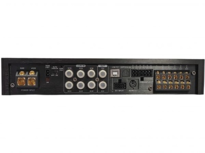 AMP DA-80.6DSP Panacea ver.5