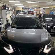 Nissan X-trail 2020