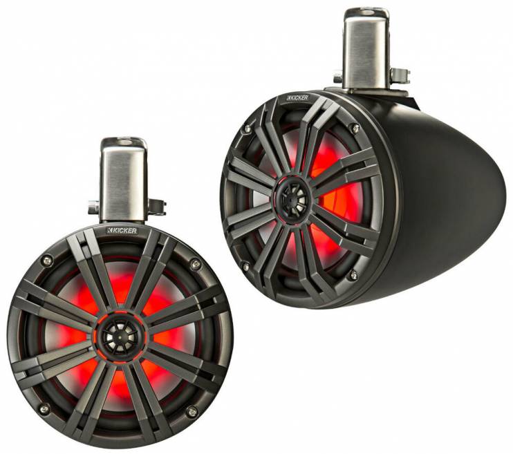 KICKER KMTC8
