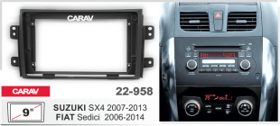 Carav 22-958