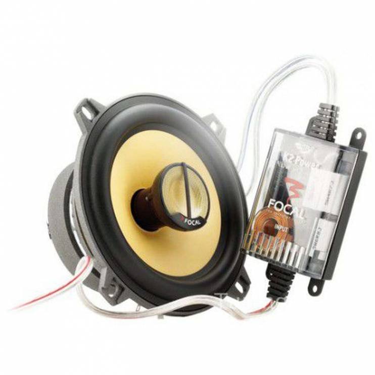 Focal K2 Power 130 KRC