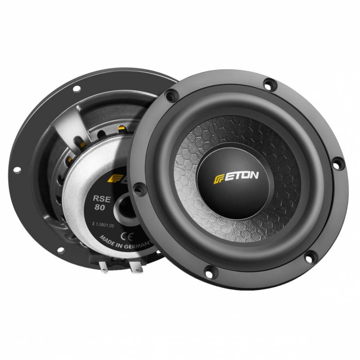 ETON RSE 80
