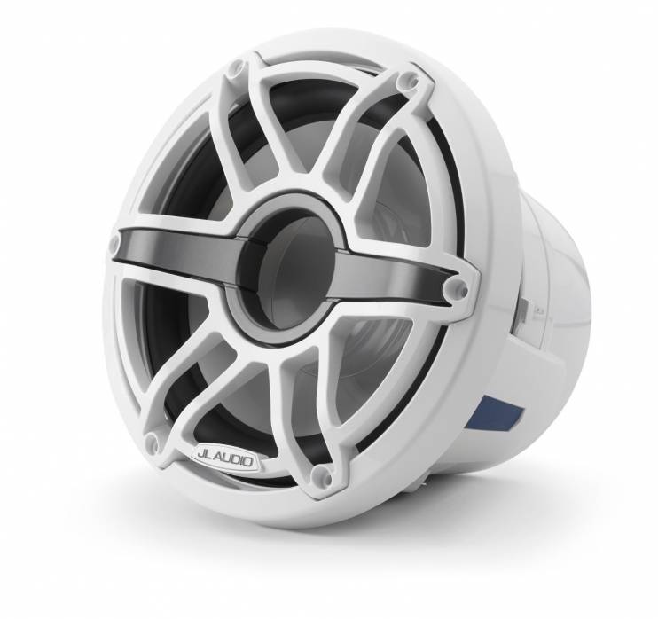 Jl audio M6-8IB Sport White