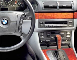 Incar RBW5