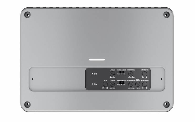 Hertz Venezia V4
