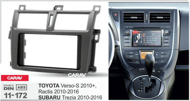 Carav 11-172