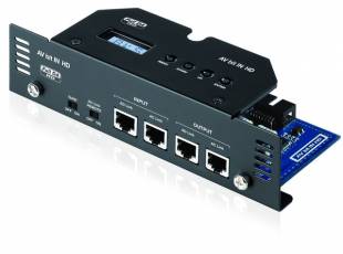 Audison AV Bit IN HD	