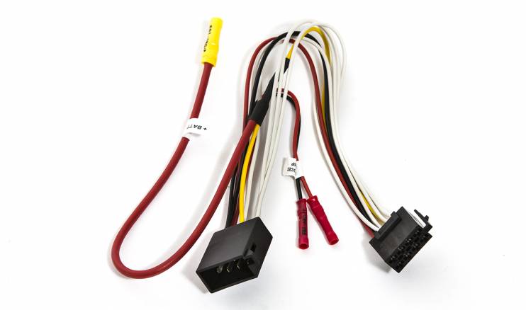 Audison AP T-H ISO01