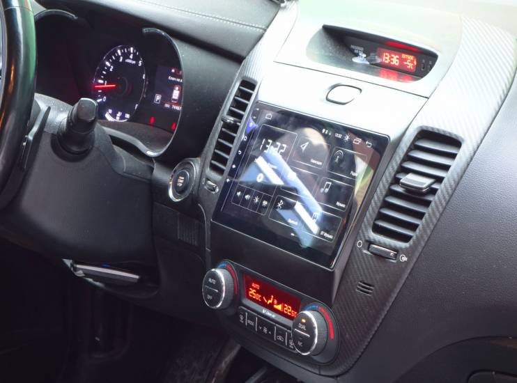 Incar RKIA-FC372