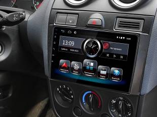 Incar RFO-FC274