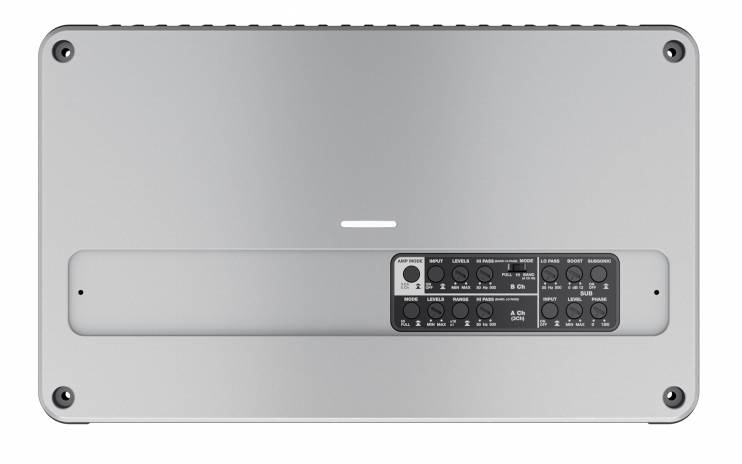 Hertz Venezia V5