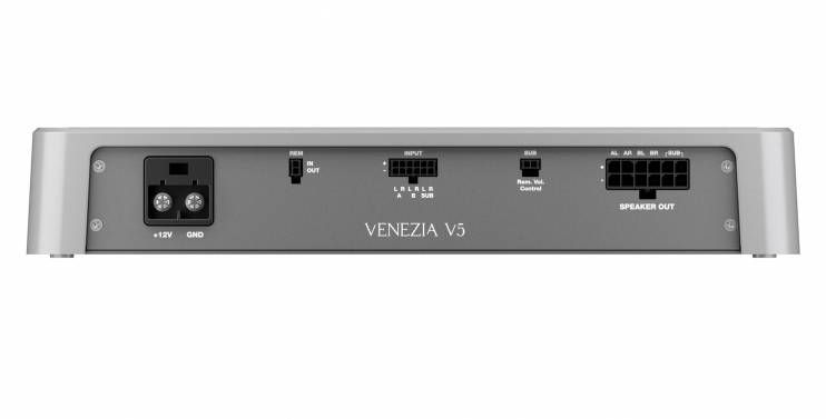 Hertz Venezia V5
