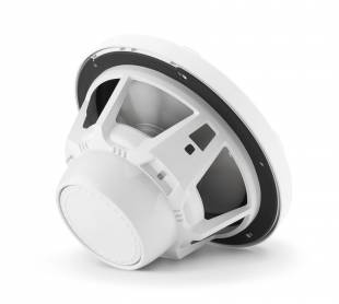 Jl audio M3-10IB Classic White