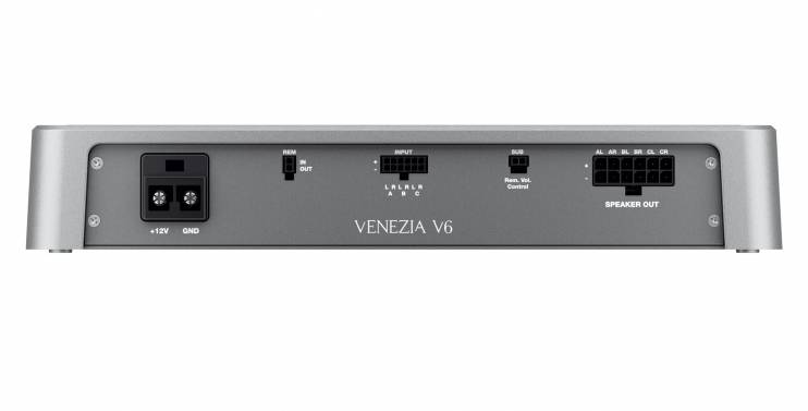 Hertz Venezia V6
