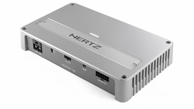 Hertz Venezia V6