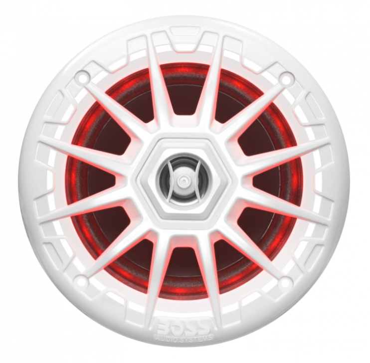 Boss Audio MRGB55W