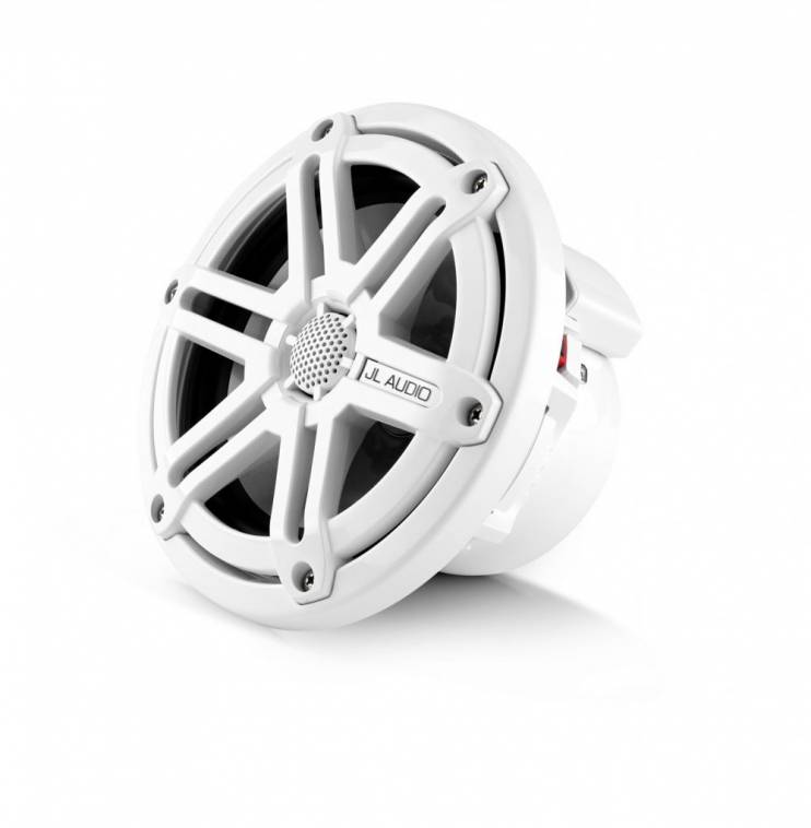 JL Audio M770-CCX Sport White