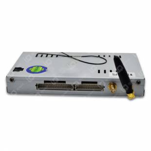 Автомагнитола IQ NAVI T54-1017C Mercedes C-Class (W204) (2007-2011) 10,25" AUX
