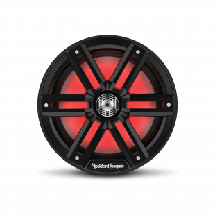 Rockford Fosgate M2-8B