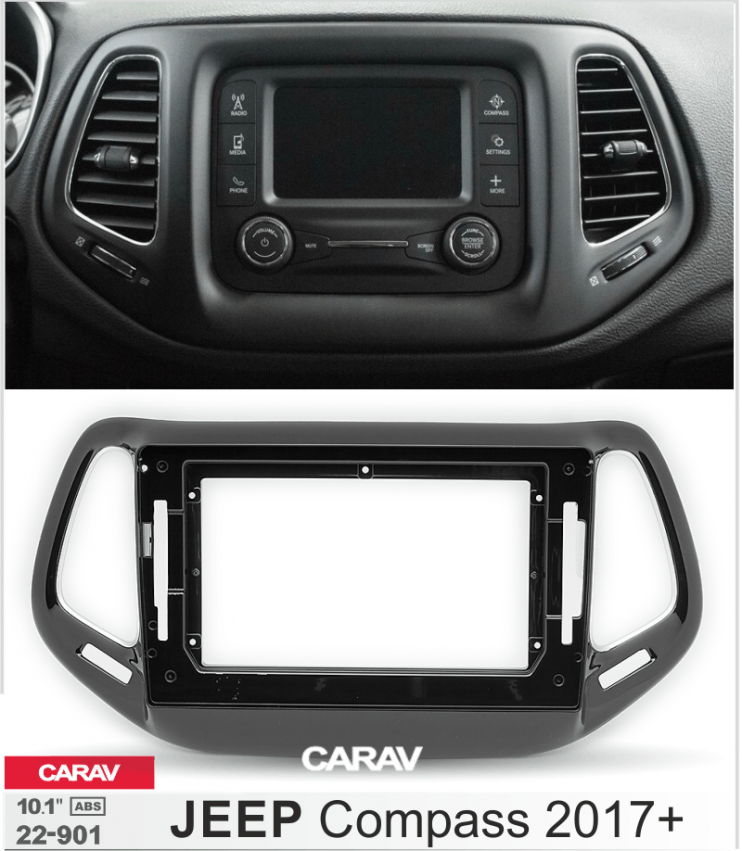 Carav 22-901