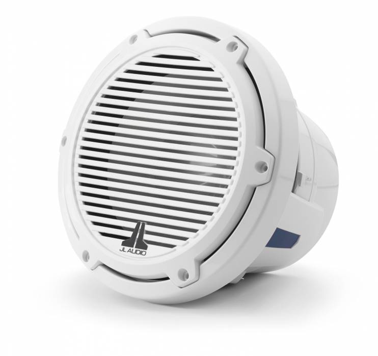 Jl audio M6-8IB Classic White