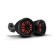 Rockford Fosgate M1WL-65MB