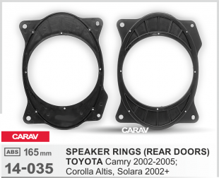 Carav 14-035