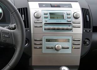 Incar RTY-FC574