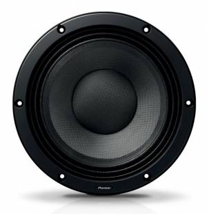 Pioneer TS-W252PRS