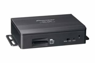 Pioneer AVIC-F260