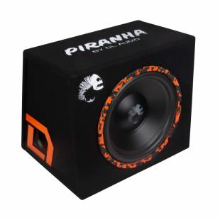 DL Audio Piranha 12A SE