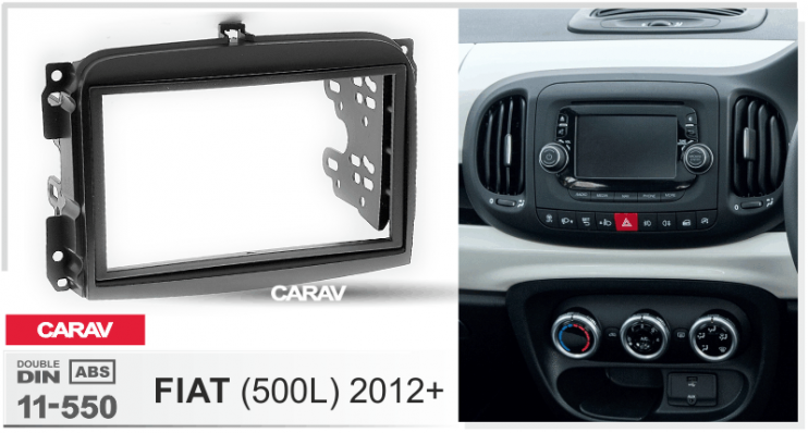 Carav 11-550