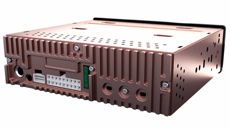 PROLOGY PRM-100 POSEIDON