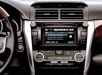 Incar RTY-FC523