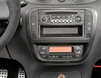 Incar RFR-N10