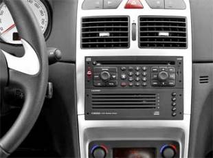 Incar RFR-N10