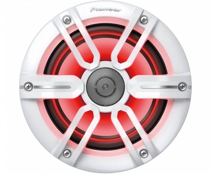 Pioneer UD-ME650LED