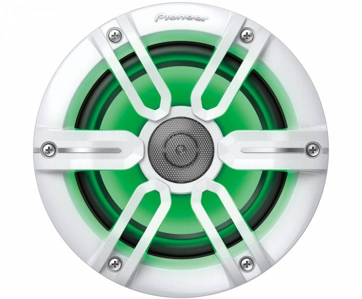 Pioneer UD-ME650LED