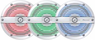 Pioneer UD-ME650LED