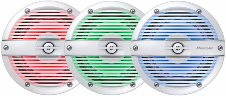 Pioneer UD-ME650LED