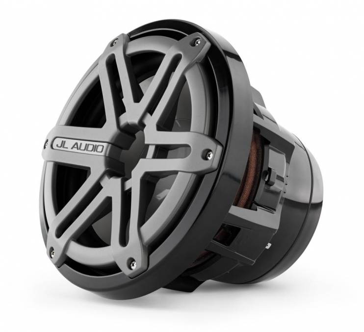Jl audio M10IB5 Sport Titanium