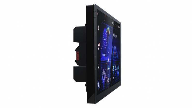 PROLOGY MPA-270 DSP