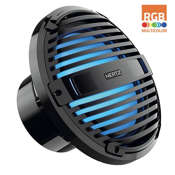Hertz HMS 12 B4-LD-C
