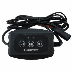 CADENCE ATS BLUETOOTH CONTROL BOX