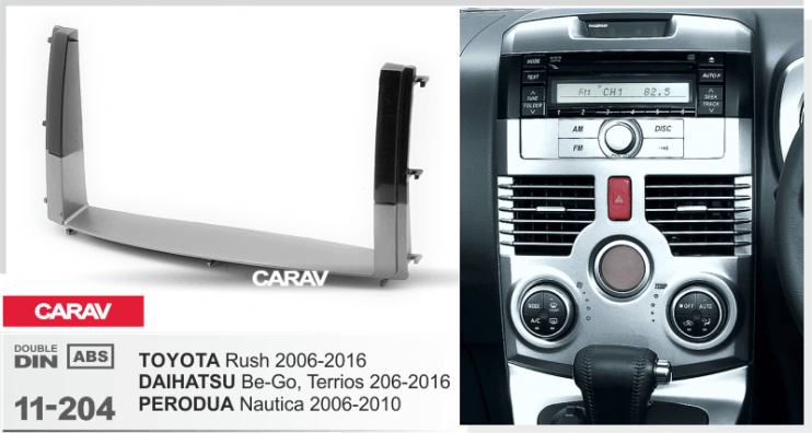 Carav 11-204