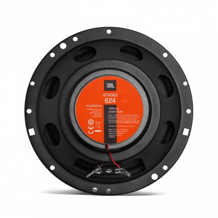 JBL STAGE2 624