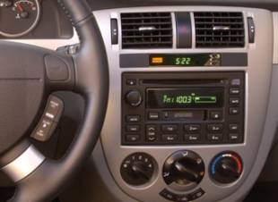 Incar RCV-FC229