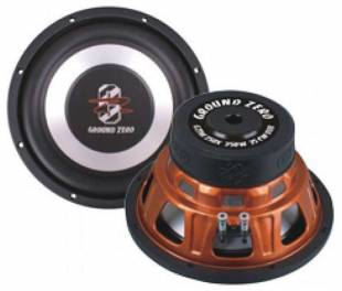 GROUND ZERO GZIW 250X