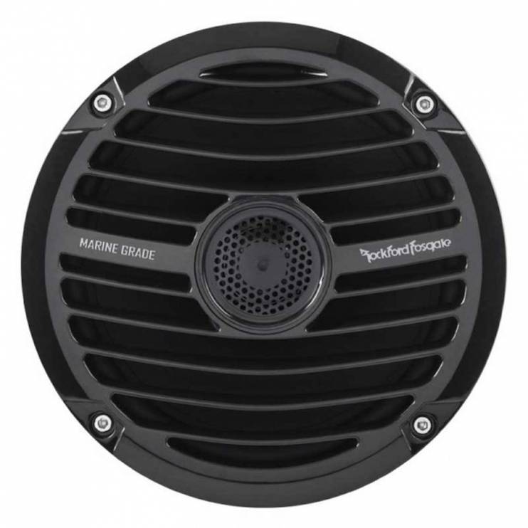 Rockford Fosgate RM1652b