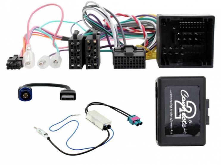 Connects2 CTSPG019.2